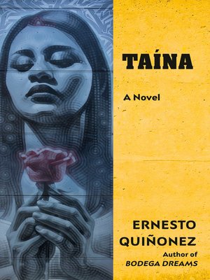cover image of Taína